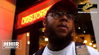 JOHN JOHN DA DON TALKS LOSO &amp; BAD NEWS, &quot;I&#39;M TRYING TO HELP MAKE  LEGENDS AT BULLPEN&quot;