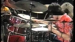 Procol Harum Power Failure (live and in-sych, 1976)