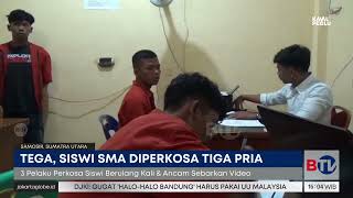 Download lagu Siswi SMA Diperkosa Berulang Kali 3 Pria Gegara ny... mp3