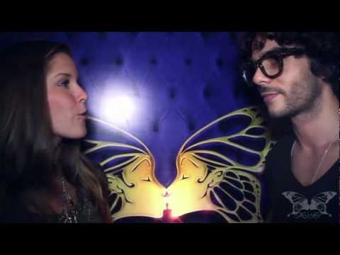 MITCH LJ - ITW @ KISS & FLY - PORTO ALEGRE, BRAZIL.