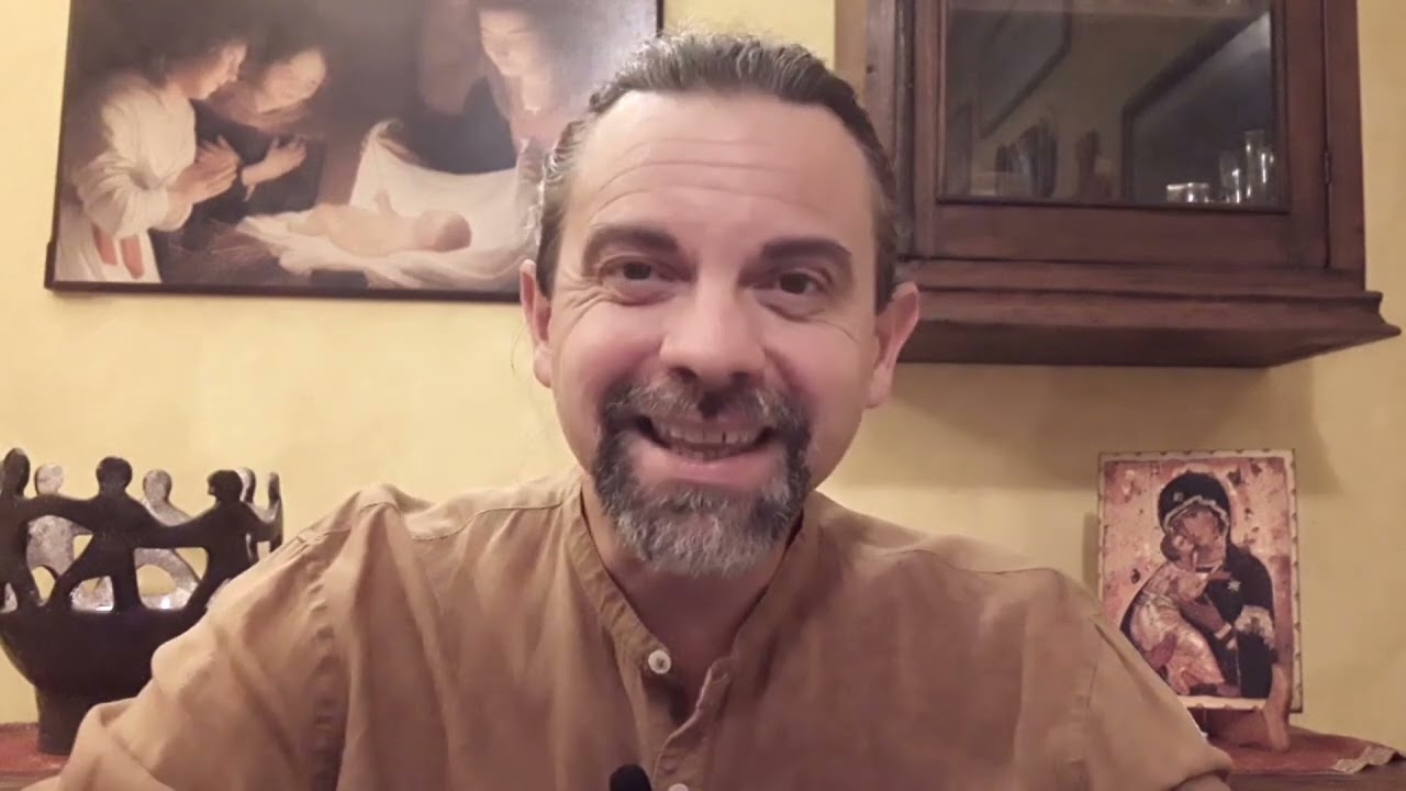 Mercoledì 28 settembre 2022 | Commento al Vangelo del giorno di Giancarlo Airaghi