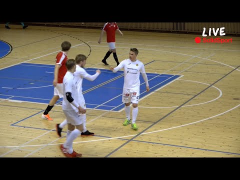 20032021 HIFK vs KaDy 2-7 (1-5)