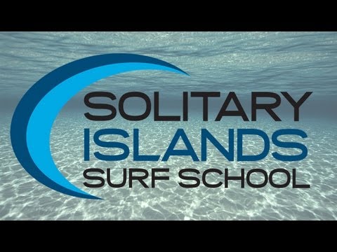 Solitary Islands Surf School - Woolgoolga and Sawtell