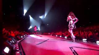 Black Eyed Peas / fergie hot - Rock That Body (LIVE HD) - STAPLES CENTER - LOS ANGELES