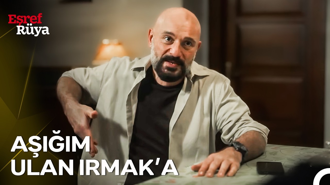 Aşkını İlan Etti Ama Yanlış Yer Yanlış Zaman... | Eşref Rüya