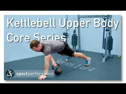 Xpect Performance video.