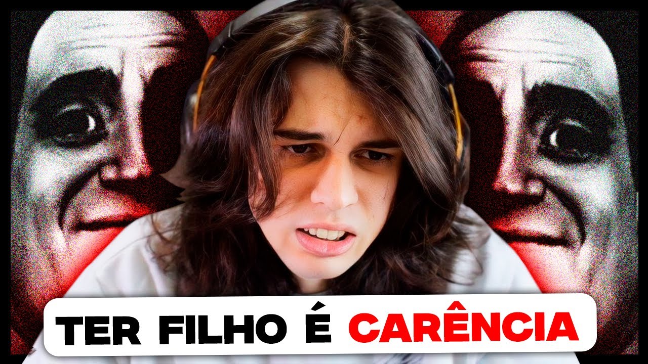 isso foi QUASE UM CRIME (Ft. Ycro e Kojj)
