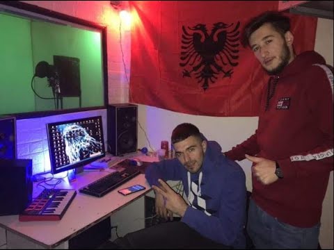 X-Style x Dushii - T'kom rrit (2020)