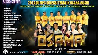 Download lagu 20 LAGU MP3 DANGDUT KOPLO TERBAIK OSAMA MUSIK ANIJAYA STUDIO LIVE mp3 Download lagu 20 LAGU MP3 DANGDUT KOPLO TERBAIK OSAMA MUSIK ANIJAYA STUDIO LIVE mp3