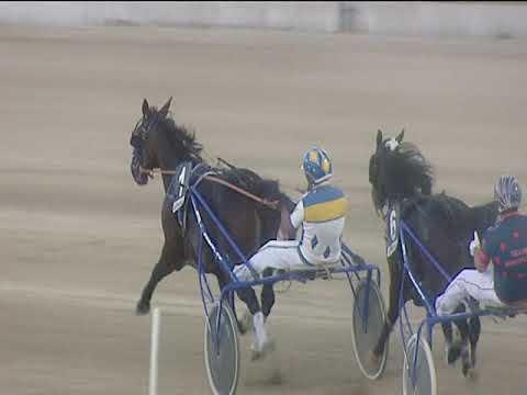 Trotto 28/09/2018 - 7ª corsa - TRIS