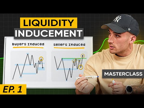 Liquidity Inducement Masterclass Ep. 1 | Inter Equity Trading