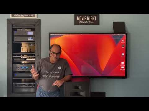 Amazon Fire Cube Gen 3 - AUDIO ONLY REVIEW !!! Problems with USB & HDMI Connectivity SUCKS BALLS !