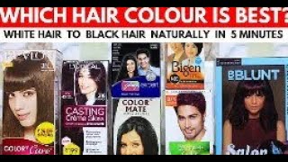 Hair color Review Bangla l price in Bangladesh l cut price bd