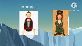 Rec room vore