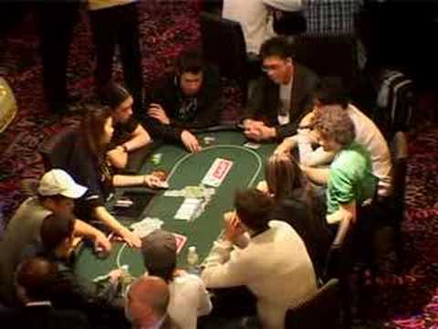 APPT Macau - Lead up to Day one