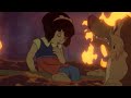 All Dogs Go To Heaven Charlie Saves Anne Marie Movie Tell GamerCassPlays