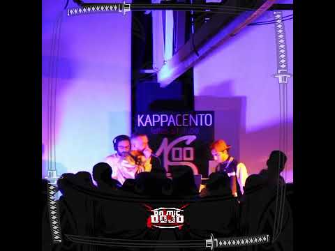 Da Mic Dojo - Back 2 the Base - Bruno Bug vs Hell Tav