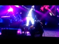 Si Pero No- David Bisbal- Luna Park 8/12/14 