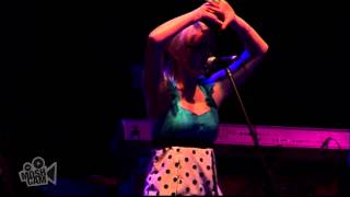 The Pipettes - Dance and Boogie (Track 1 of 20) | Moshcam