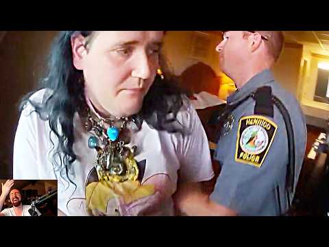 Arrest Of The Century