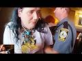 Arrest Of The Century