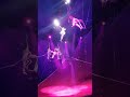 Big Apple Circus Jan 11 2020