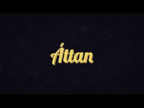 Áttan - Vinir