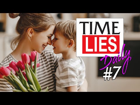 TIME LIES Daily #7 - Muttertag SPECIAL ❤️️