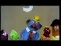 רחוב סומסום Sesame Street Five People In My Family Hebrew