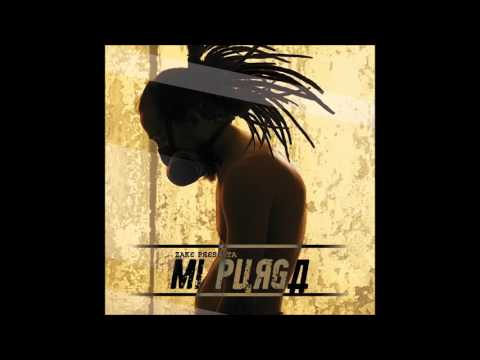 ZAKE   05   Esta es mi tormenta FT  SVEN