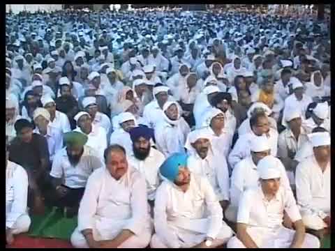 Bandi Chod ji bhuriwale satsang  sat sahib