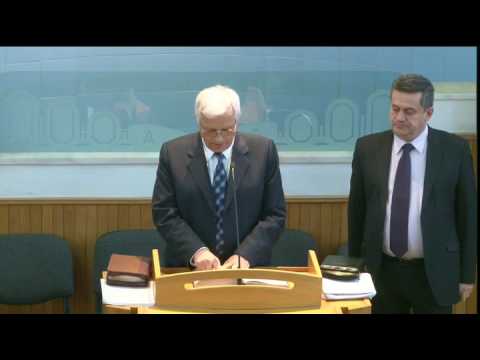 Betel Zorilor   17 martie 2013 seara