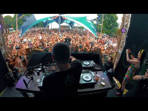 2020 ALL IN ONE LIVE @ Titans - Rio De Janeiro