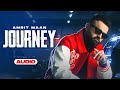 Journey Amrit Maan Full Audio Mxrci Latest Punjabi Song 2023 Speed Records