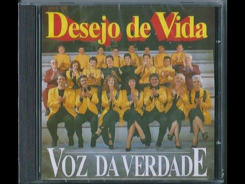 Nome Doce - Voz da Verdade