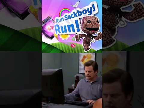 Ranking Every LittleBigPlanet Game with Memes 🎮