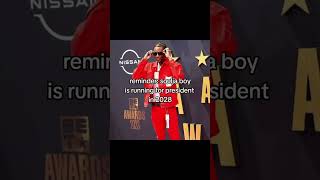 Vote for soulja boy🔥 #memes #meme #funny #funnyvideo #souljaboy #america #usa #relatable