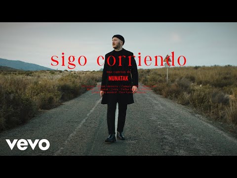 Sigo Corriendo - Nunatak
