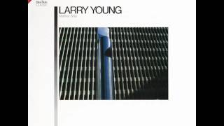 Larry Young & Lee Morgan - 1969 - Mother Ship - 03 Visions