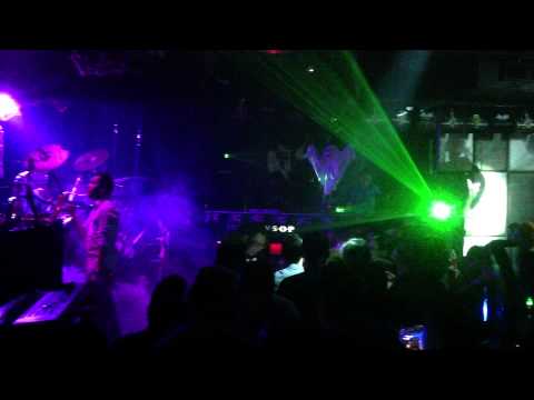 Sensual Seduction feat Chocolate Factory & 8Bars Dj Academy (One)