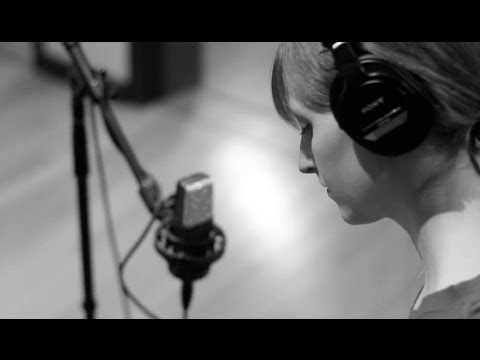 Lizzie Weber's Debut Album (From the Studio)