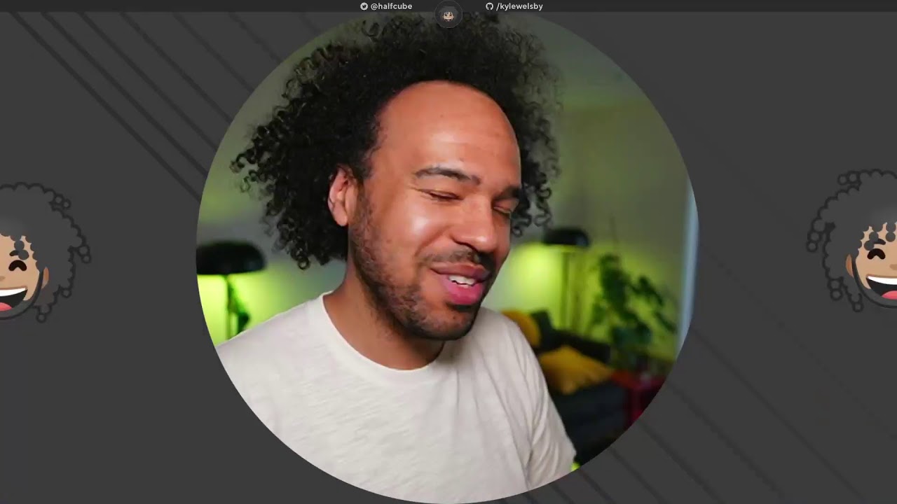 Live Coding - Nuxt.js | Supabase | TailwindCS