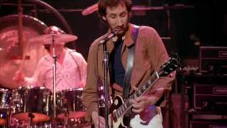 The Who - Won't Get Fooled Again - Live 1978