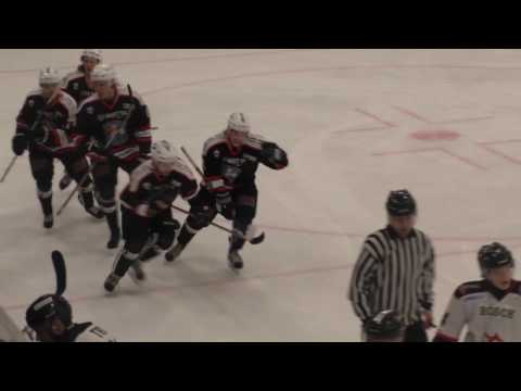 Maalikooste: Vierumäki United - Joensuun Jokipojat 19.3.2017