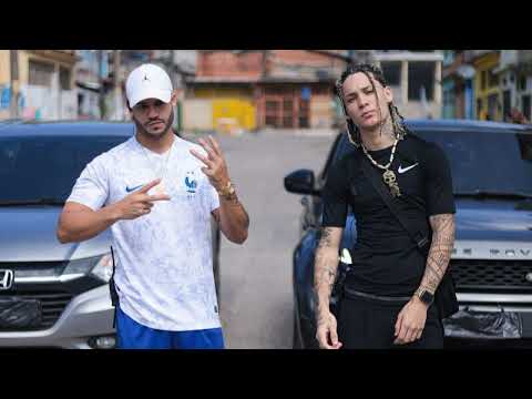 CHEFIN & RAFLOW - FEIRÃO DOS 23