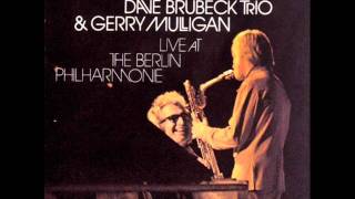 The Dave Brubeck Trio Chords