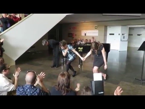 Iuliia Safonova - "La regata Veneziana" G.Rossini