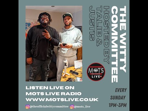 The witty committee ep3 truth be cold sometimes