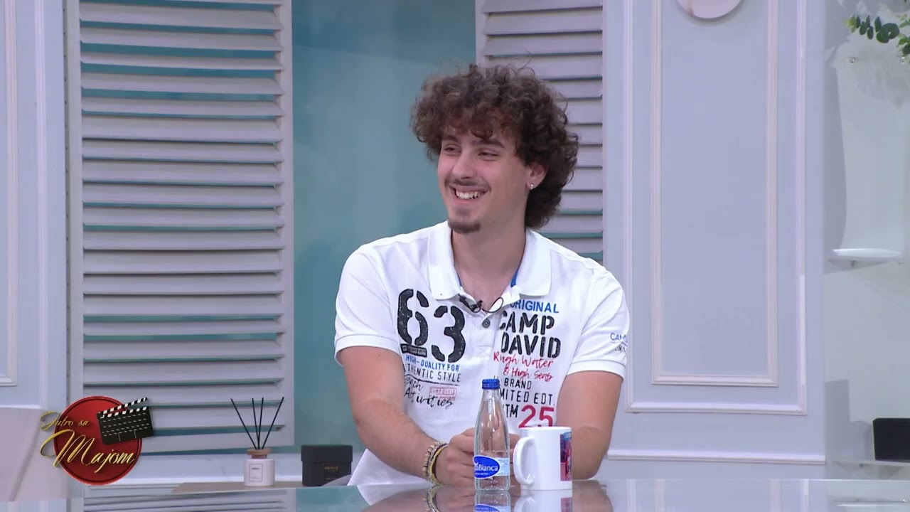 Intervju