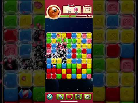 Toon blast level 1451. Wow wow i finally did this level. This was super hard! 💥💥💥💥💥💥👏🏻🎉🤪